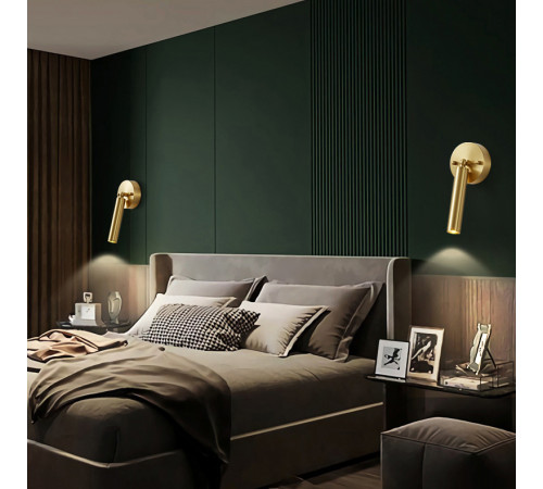 Спот ImperiumLoft Nette 227193-23