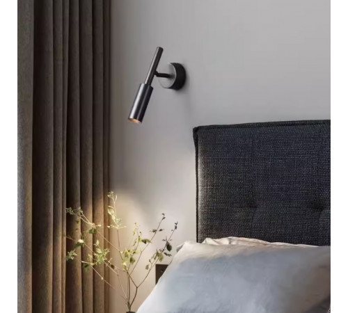 Спот ImperiumLoft Bernard B Wall 241258-23 Спот ImperiumLoft Bernard B Wall 241258-23