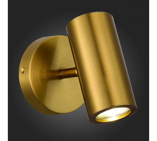Спот ST Luce Talia SL1215.401.01 Спот ST Luce Talia SL1215.401.01
