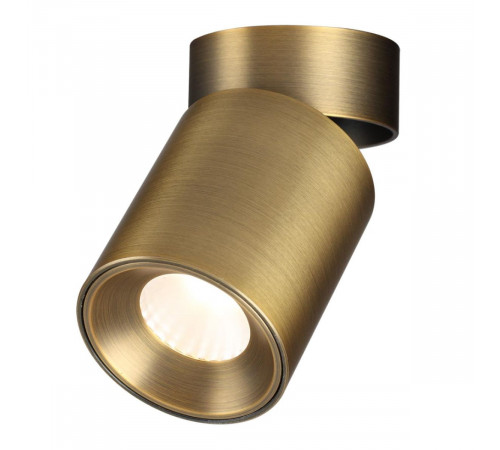 Спот Odeon Light Hightech Turno 7131/7CL Спот Odeon Light Hightech Turno 7131/7CL