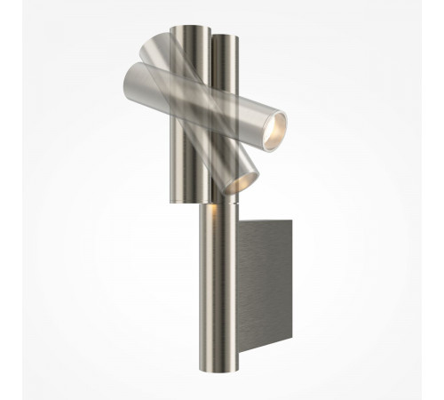 Спот Maytoni Utility MOD433WL-L3N3K Спот Maytoni Utility MOD433WL-L3N3K