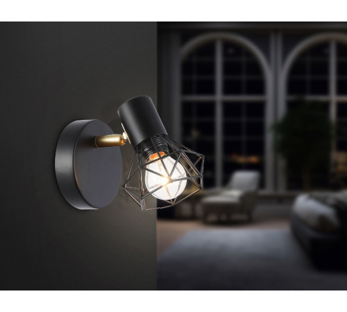 Спот Ambrella Light Loft Traditional TR8655