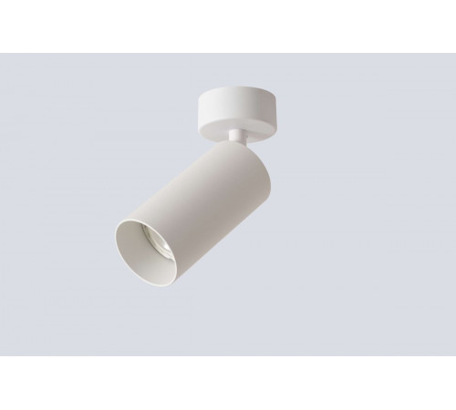 Спот Crystal Lux CLT 084CW1R WH