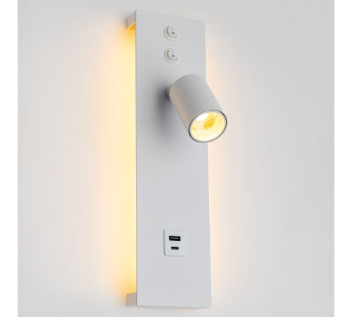 Спот Citilux Декарт CL704460