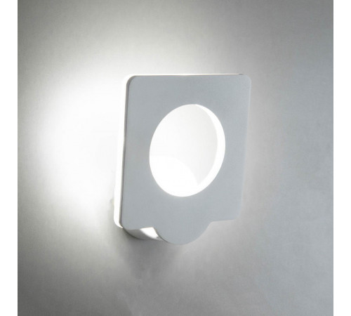 Спот Citilux Декарт-5 CL704050