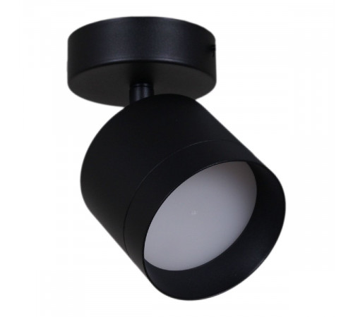 Спот Reluce 53019-9.5-001IL SPOT LIGHT GX53 BK Спот Reluce 53019-9.5-001IL SPOT LIGHT GX53 BK