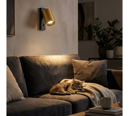 Спот Citilux Axel CL512512
