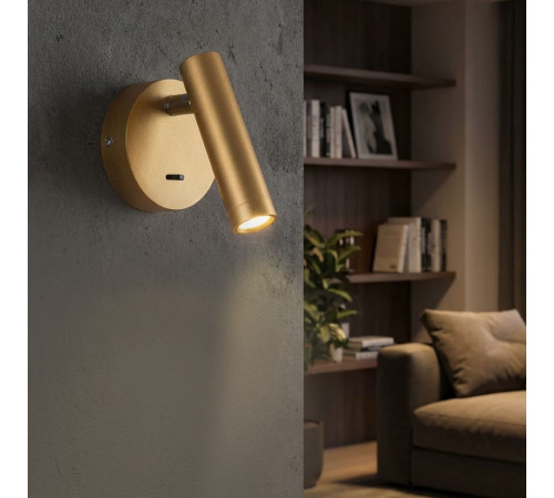 Спот Citilux Dekart CL704102