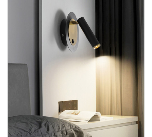 Спот ImperiumLoft Rapid Wall 211938-26 Спот ImperiumLoft Rapid Wall 211938-26