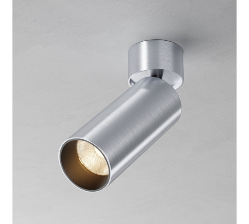 Спот Maytoni Technical Focus Led C055CL-L12W3K-W-PT