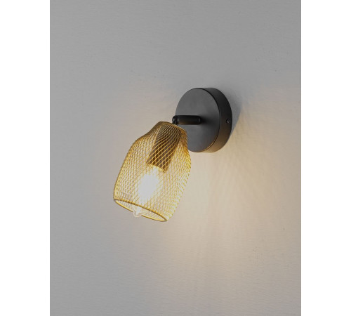 Спот Moderli Adalina V11836-1W