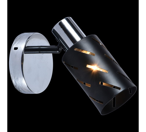 Спот Reluce 05969-0.8-01 BK+CR