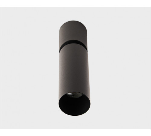 Спот Italline IT02-023 black 3000K Спот Italline IT02-023 black 3000K