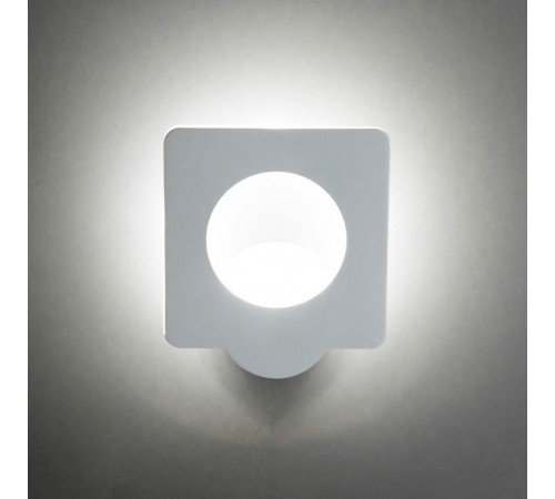 Спот Citilux Декарт-5 CL704050