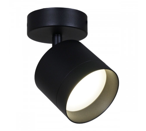 Спот Reluce 53019-9.5-001IL SPOT LIGHT GX53 BK Спот Reluce 53019-9.5-001IL SPOT LIGHT GX53 BK