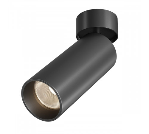 Спот Maytoni Technical Focus Led C055CL-L20W2.7-3-4K-M-B