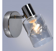 Спот Reluce 05964-0.8-01 DARK CHROME