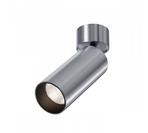 Спот Maytoni Technical Focus Led Focus Led C055CL-L12W4K-W-PT