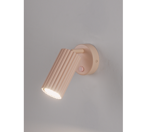 Спот Moderli Cora V12145-1W