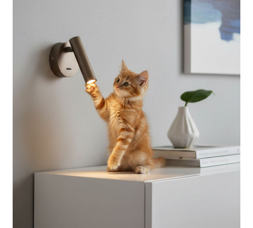 Спот Citilux Dekart CL704103