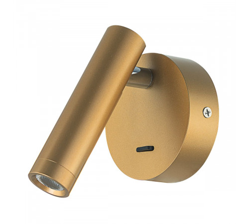 Спот Citilux Dekart CL704102