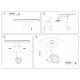 Спот Ambrella Light Traditional Loft TR8751