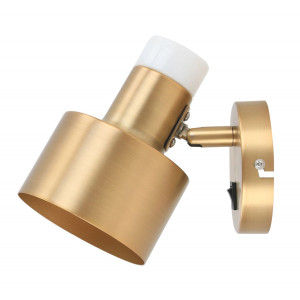 Спот Moderli Goldy V11314-1W