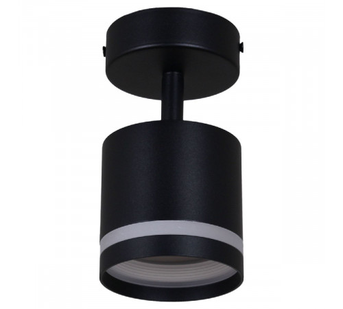 Спот Reluce 53001-9.5-001IL SPOT LIGHT GX53 BK