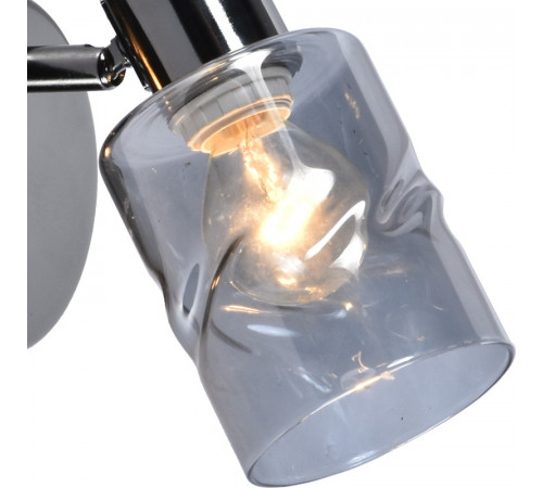 Спот Reluce 05964-0.8-01 DARK CHROME