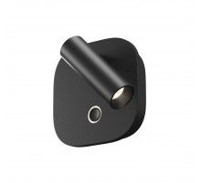 Спот Maytoni Ego C175WL-9W-2.7-4K-B