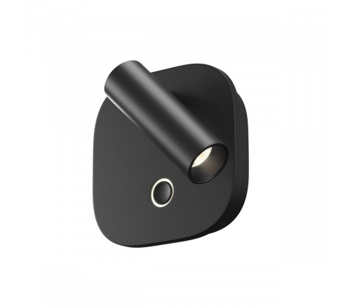 Спот Maytoni Ego C175WL-9W-2.7-4K-B