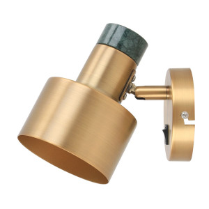 Спот Moderli Goldy V11315-1W