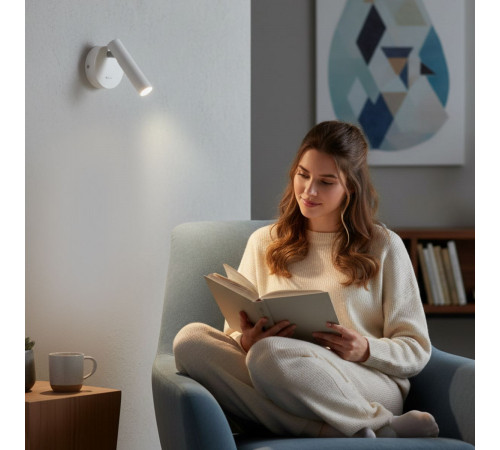 Спот Citilux Dekart CL704100