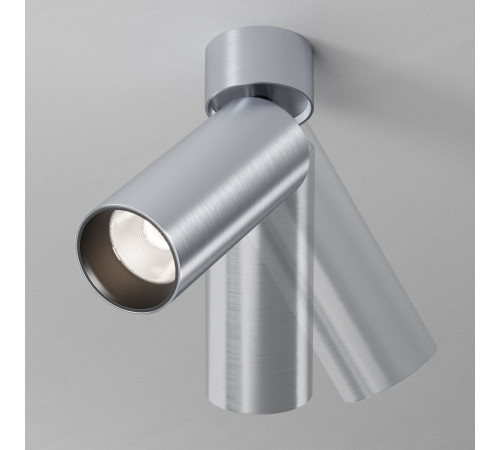 Спот Maytoni Technical Focus Led Focus Led C055CL-L12W4K-W-PT