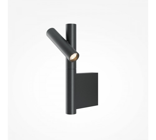 Спот Maytoni Utility MOD433WL-L3B3K Спот Maytoni Utility MOD433WL-L3B3K