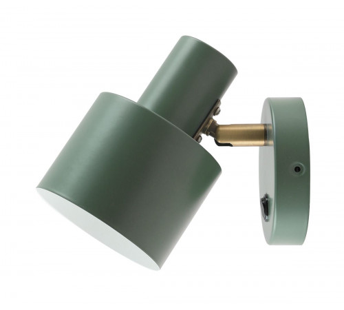 Спот Moderli Artis V11273-1W