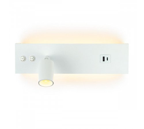 Спот Citilux Декарт CL704460