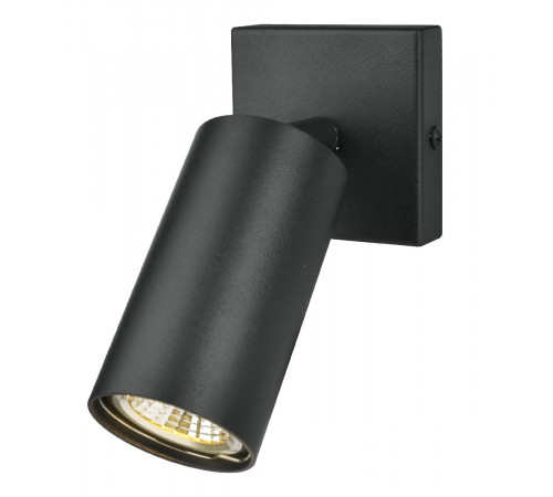 Спот Elvan NLS-1201-GU10-Bk Спот Elvan NLS-1201-GU10-Bk