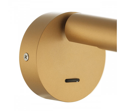 Спот Citilux Dekart CL704102