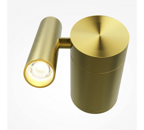 Спот Maytoni Utility MOD433WL-L3BS3K1 Спот Maytoni Utility MOD433WL-L3BS3K1