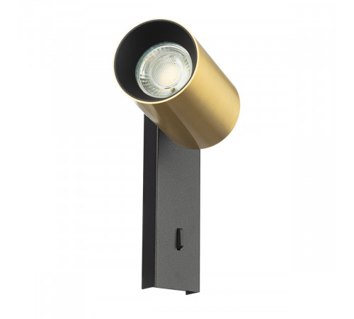 Спот Citilux Axel CL512512