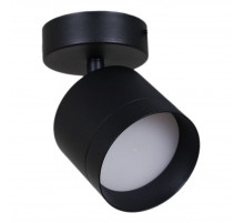 Спот Reluce 53019-9.5-001IL SPOT LIGHT GX53 BK