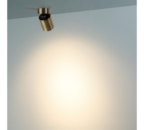 Спот Odeon Light Hightech Turno 7131/7CL Спот Odeon Light Hightech Turno 7131/7CL