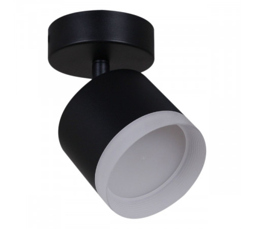 Спот Reluce 53004-9.5-001IL SPOT LIGHT GX53 BK Спот Reluce 53004-9.5-001IL SPOT LIGHT GX53 BK