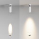Спот Maytoni Technical Focus Led C055CL-L12W3K-SS-W