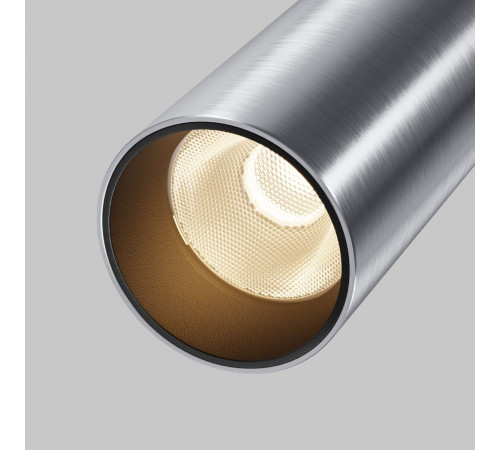 Спот Maytoni Technical Focus Led C055CL-L12W3K-W-PT