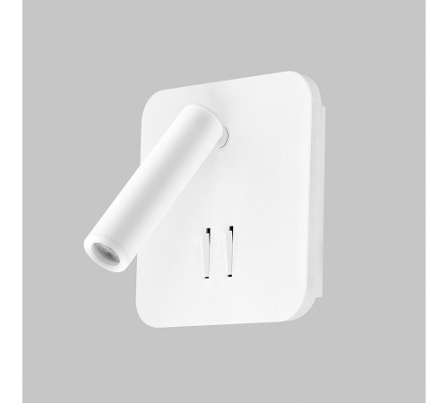 Спот IMEX Spy LED IL.0005.2101 WH Спот IMEX Spy LED IL.0005.2101 WH