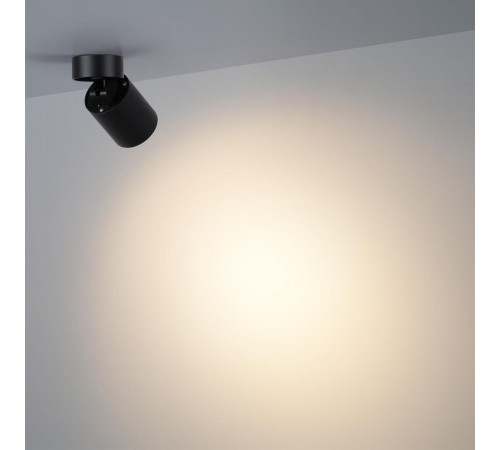 Спот Odeon Light Hightech Turno 7132/7CL Спот Odeon Light Hightech Turno 7132/7CL