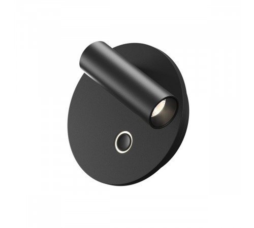 Спот Maytoni Ego C176WL-9W-2.7-4K-B Спот Maytoni Ego C176WL-9W-2.7-4K-B