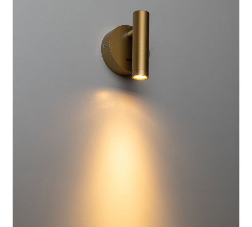 Спот Citilux Dekart CL704102